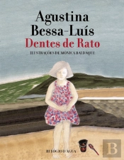 Dentes de Rato