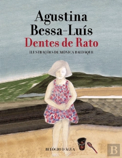 Bertrand.pt - Dentes de Rato