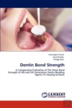 Bertrand.pt - Dentin Bond Strength