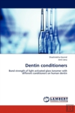 Bertrand.pt - Dentin Conditioners