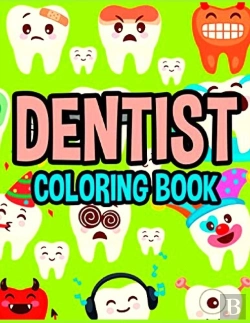 Bertrand.pt - Dentis Coloring Book