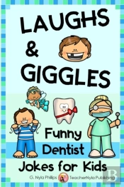 Dentist Jokes For Kids: Toothy Q A Jokes