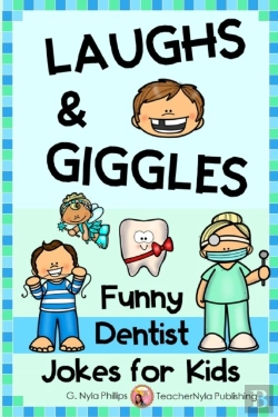 Bertrand.pt - Dentist Jokes For Kids: Toothy Q A Jokes