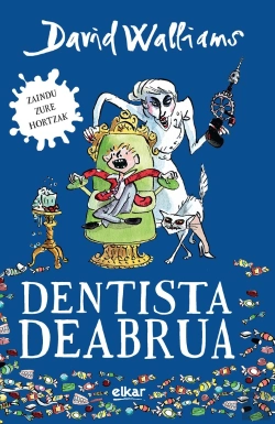 Bertrand.pt - Dentista Deabrua