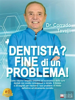 Bertrand.pt - Dentista? Fine Di Un Problema!