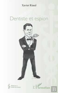 Bertrand.pt - Dentiste Et Espion