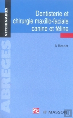Bertrand.pt - Dentisterie Et Chirurgie Maxillo-Faciale Canine Et Féline