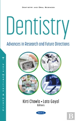 Bertrand.pt - Dentistry: Advances In Research And Future Directions