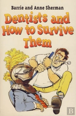 Bertrand.pt - Dentists And How To Survive Them