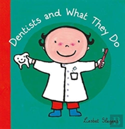 Bertrand.pt - Dentists And What They Do