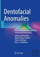 Dentofacial Anomalies