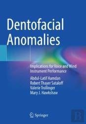 Dentofacial Anomalies