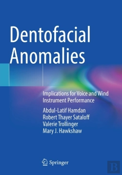 Bertrand.pt - Dentofacial Anomalies