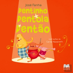 Bertrand.pt - Dentola, Dentinho e Dentão