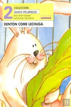 Bertrand.pt - Dentón Come Lechuga