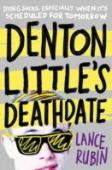 Denton Little'S Deathdate