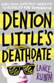 Denton Little'S Deathdate