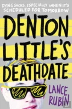 Bertrand.pt - Denton Little'S Deathdate