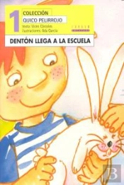 Dentón Llega A La Escuela