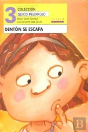 Dentón Se Escapa