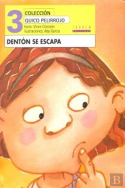 Bertrand.pt - Dentón Se Escapa
