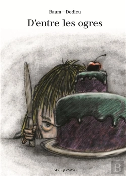 Bertrand.pt - D'Entre Les Ogres