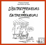 D'Entrepreneurs À Entrepreneurs