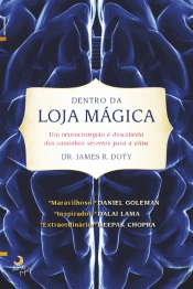 Dentro da Loja Mágica