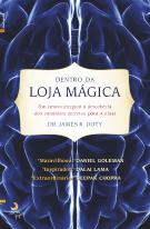 Dentro da Loja Mágica