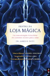 Dentro da Loja Mágica