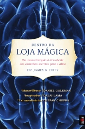 Dentro da Loja Mágica