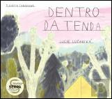 Dentro da Tenda