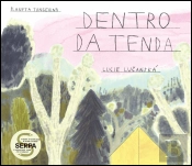 Dentro da Tenda