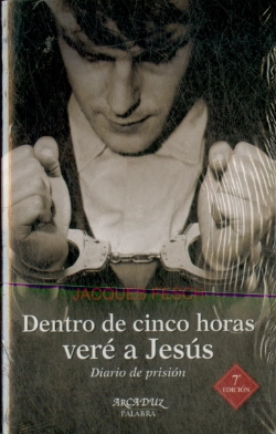 Bertrand.pt - Dentro De Cinco Horas Veré A Jesús