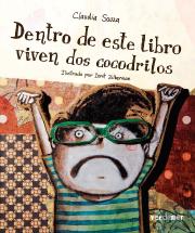 Dentro De Este Libro Viven Dos Cocodrilos