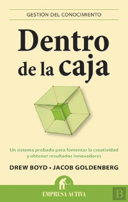Bertrand.pt - Dentro De La Caja  
