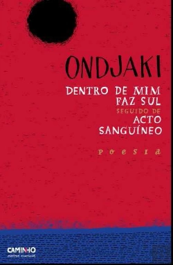 Bertrand.pt - Dentro de Mim Faz Sul seguido de Acto Sanguíneo