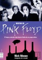 Dentro De Pink Floyd