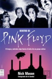 Dentro De Pink Floyd