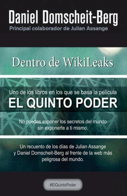 Bertrand.pt - Dentro De Wikileaks