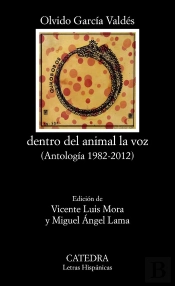 Dentro Del Animal La Voz