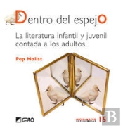 Dentro Del Espejo