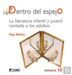 Bertrand.pt - Dentro Del Espejo