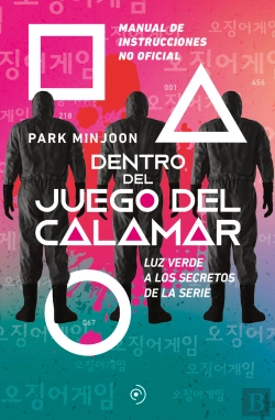 Bertrand.pt - Dentro Del Juego Del Calamar