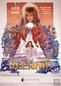 Bertrand.pt - Dentro Del Laberinto