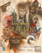 Dentro Del Laberinto Bestiario