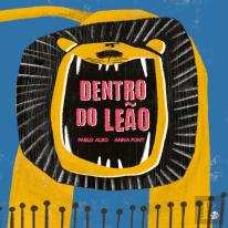 Dentro do Leão