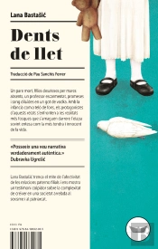 Dents De Llet
