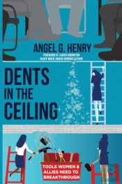 Dents In The Ceiling