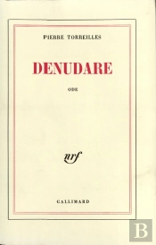 Denudare : Ode